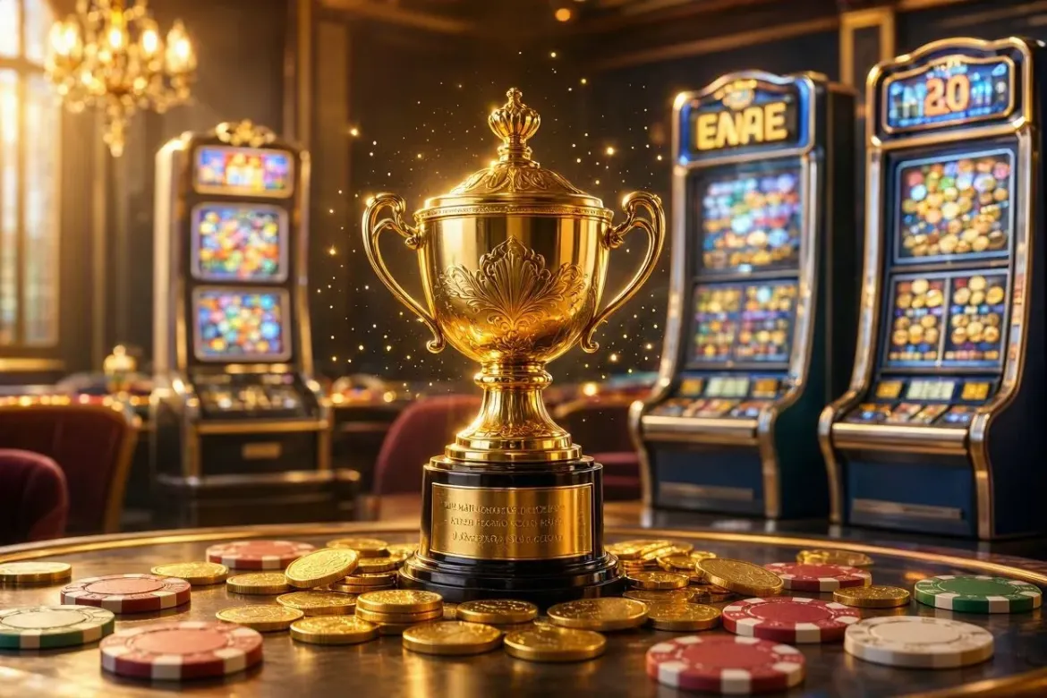 jaak casino